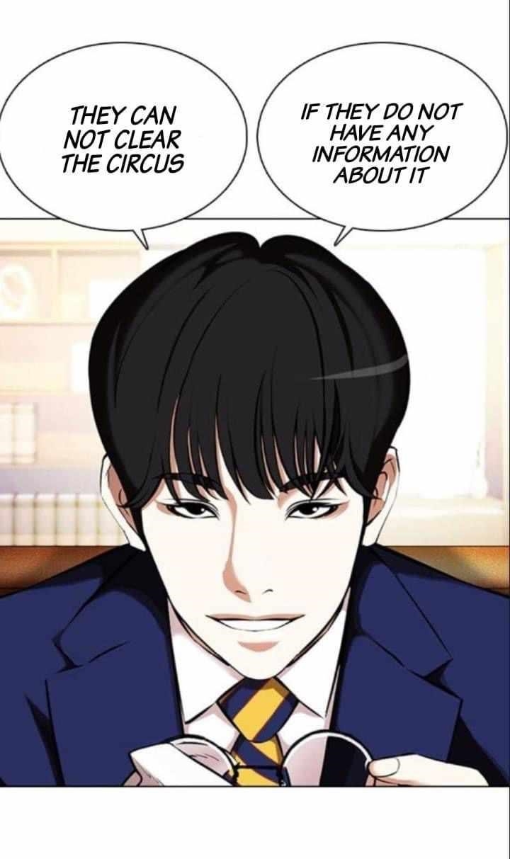 Lookism - Chapter 376 Page 72