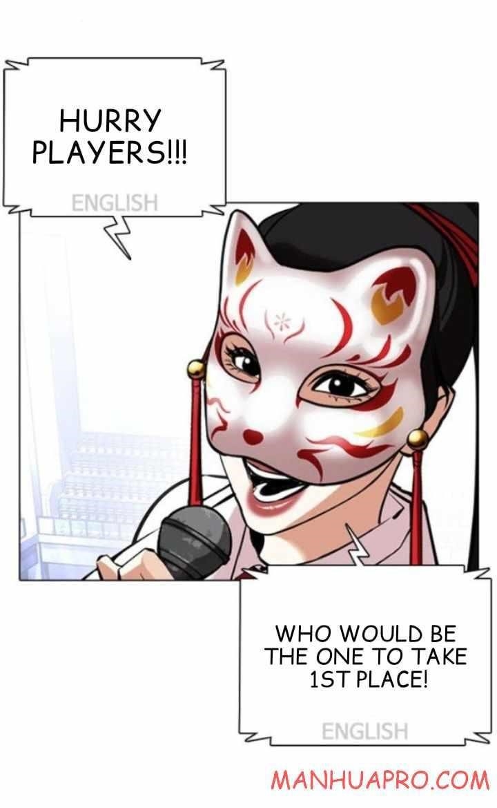 Lookism - Chapter 377 Page 48