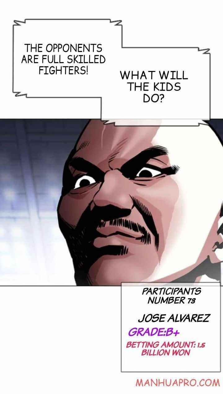 Lookism - Chapter 378 Page 54