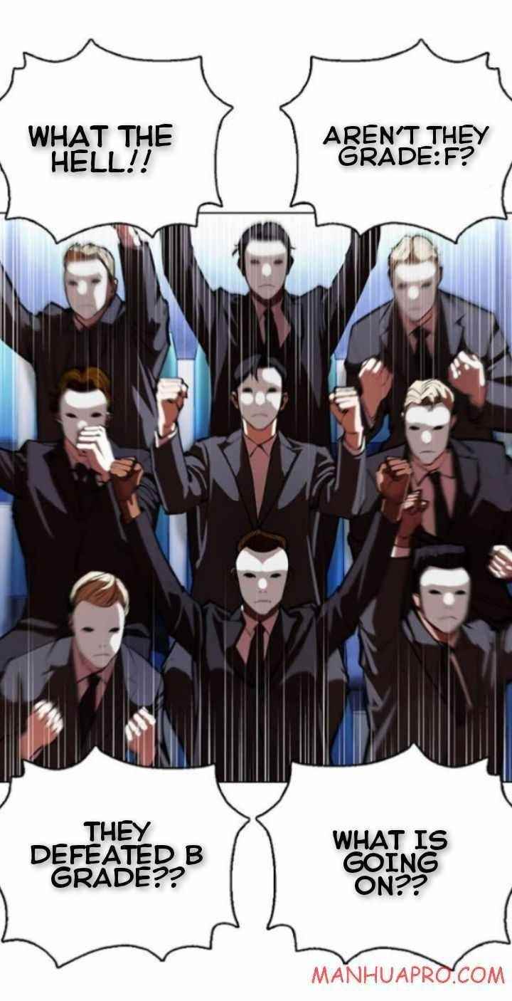 Lookism - Chapter 378 Page 70