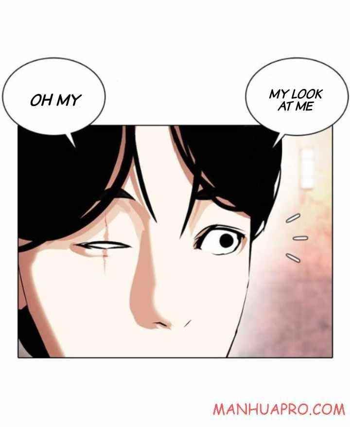 Lookism - Chapter 378 Page 86