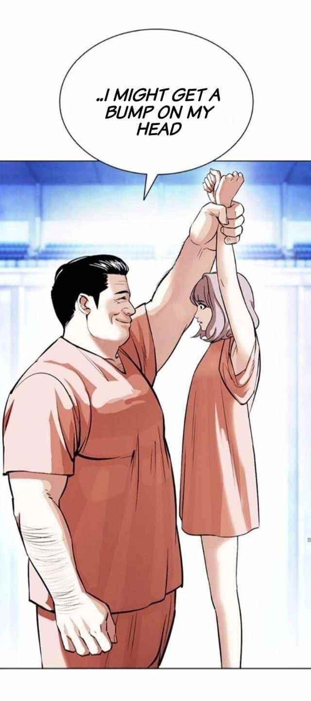 Lookism - Chapter 380 Page 45