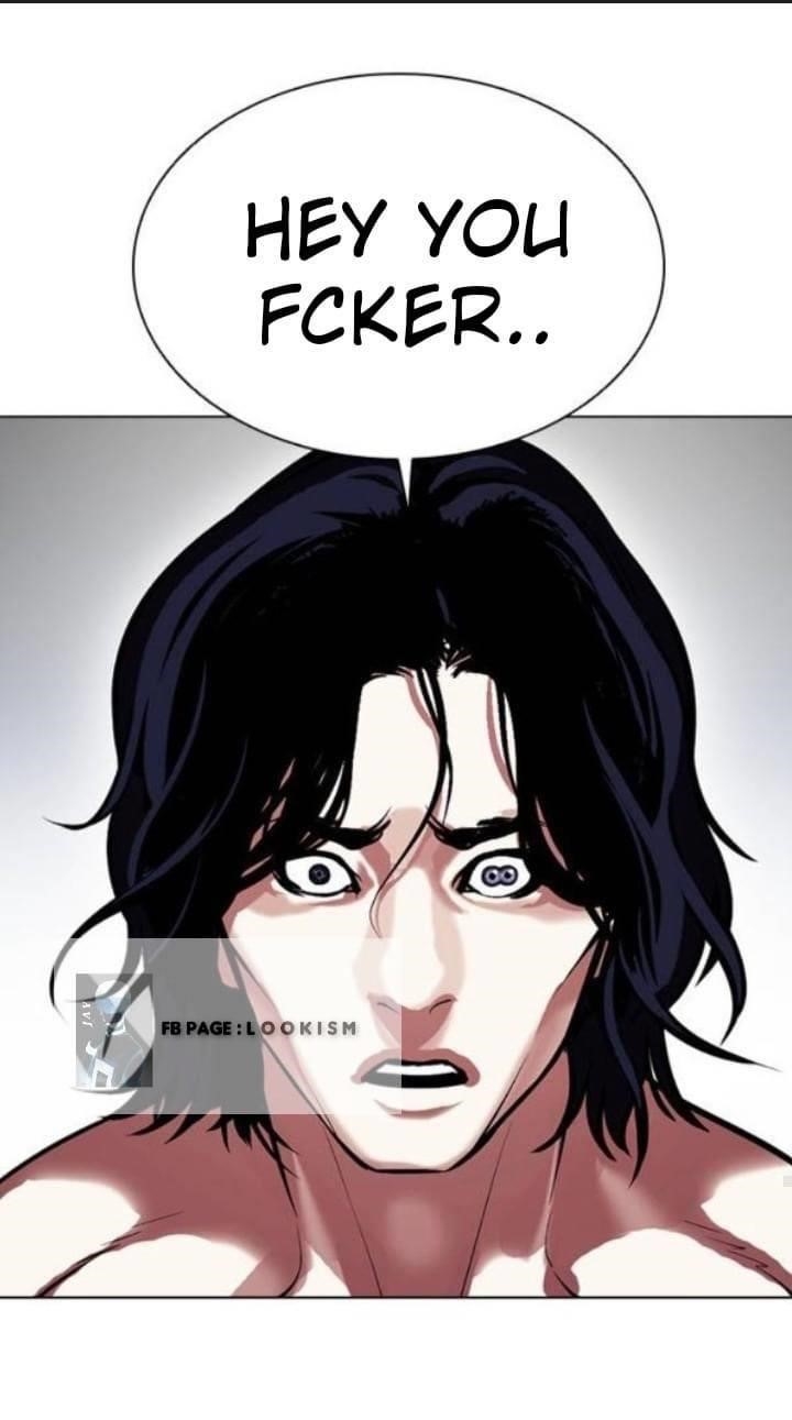Lookism - Chapter 381 Page 73