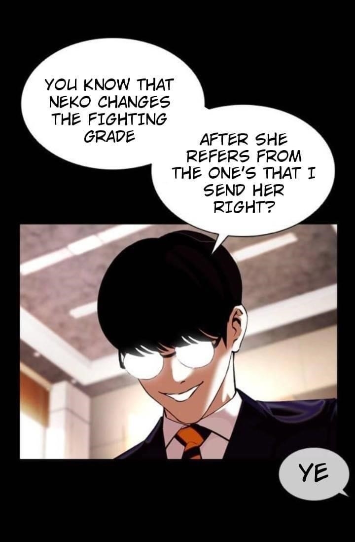 Lookism - Chapter 381 Page 76