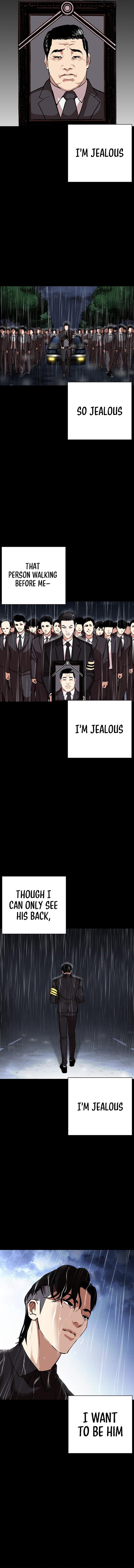 Lookism - Chapter 466 Page 5