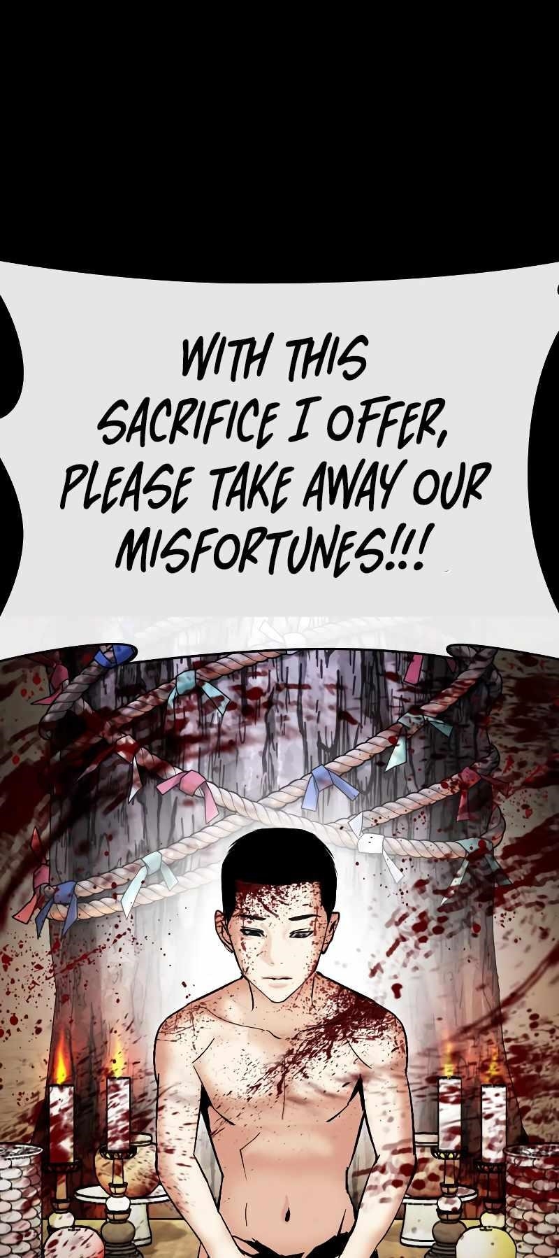 Lookism - Chapter 481 Page 137