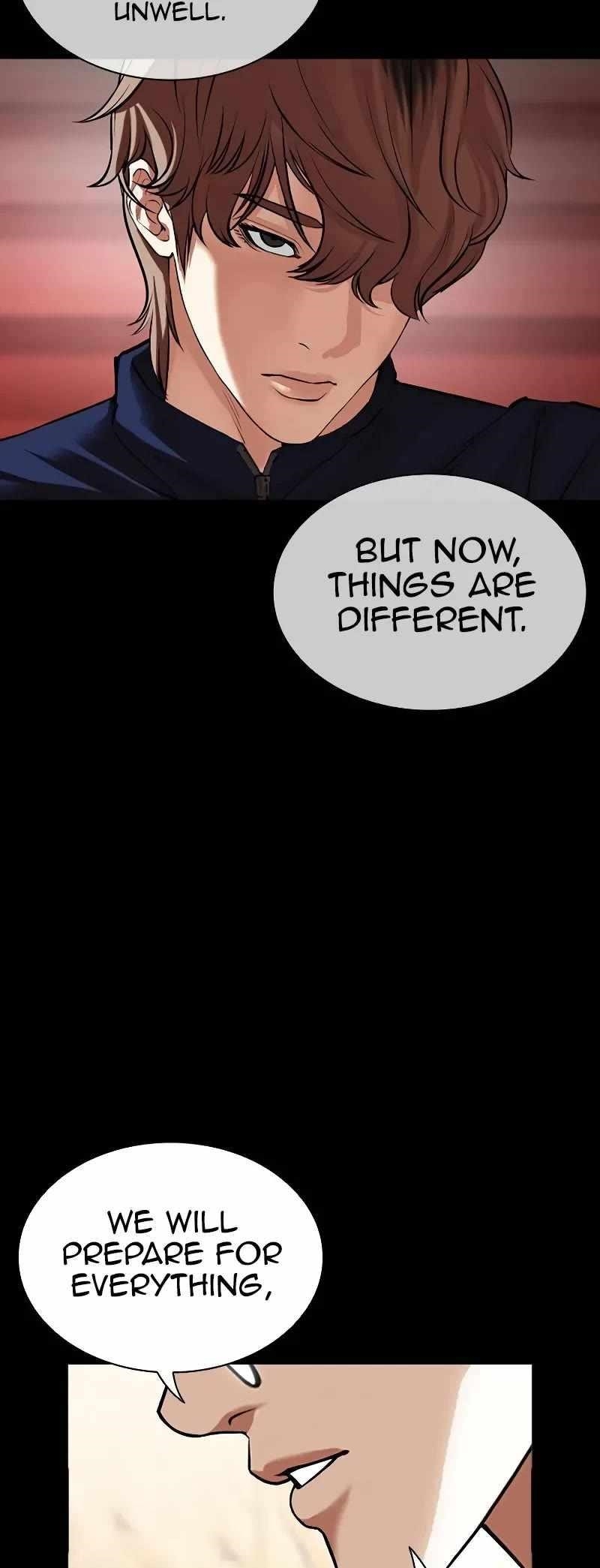 Lookism - Chapter 506 Page 8