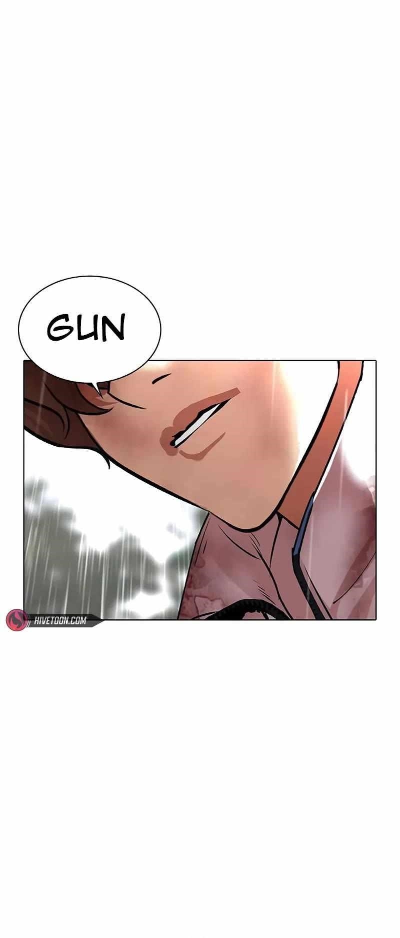 Lookism - Chapter 508 Page 85