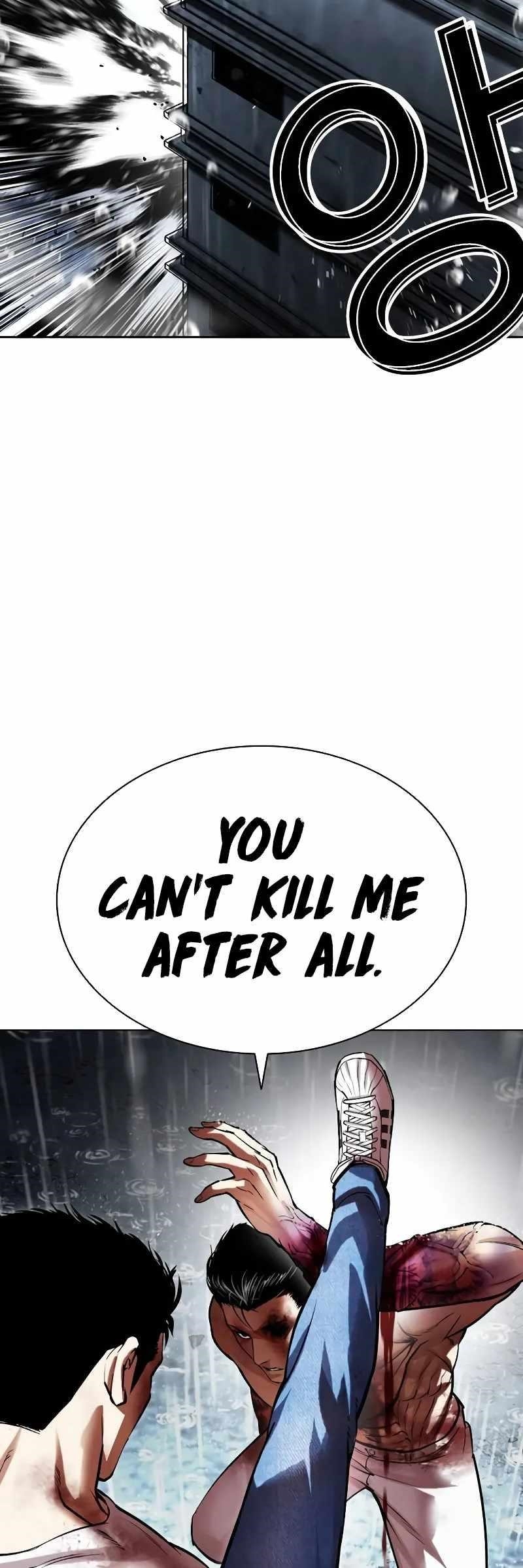 Lookism - Chapter 515.3 Page 69