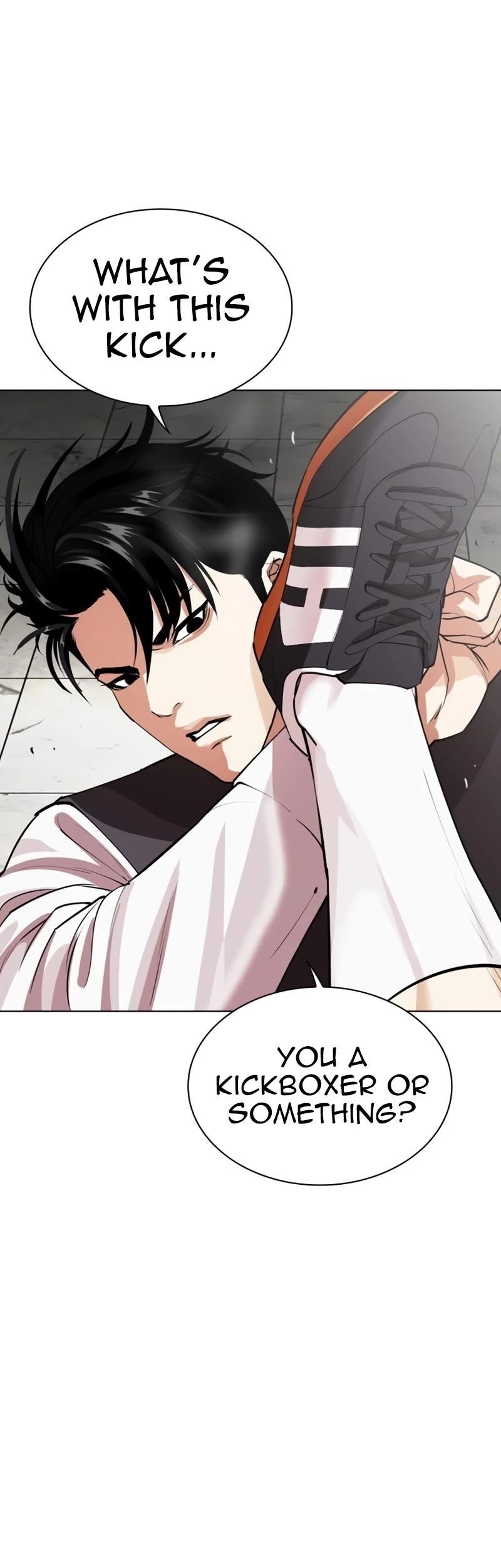 Lookism - Chapter 535 Page 26