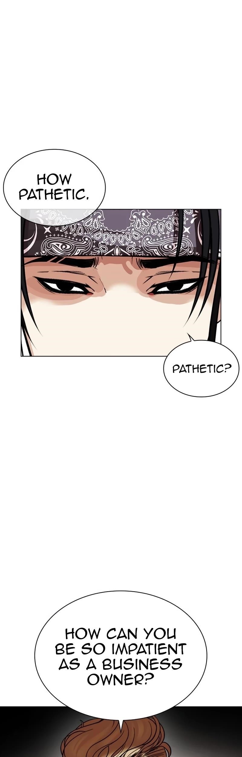 Lookism - Chapter 535 Page 5