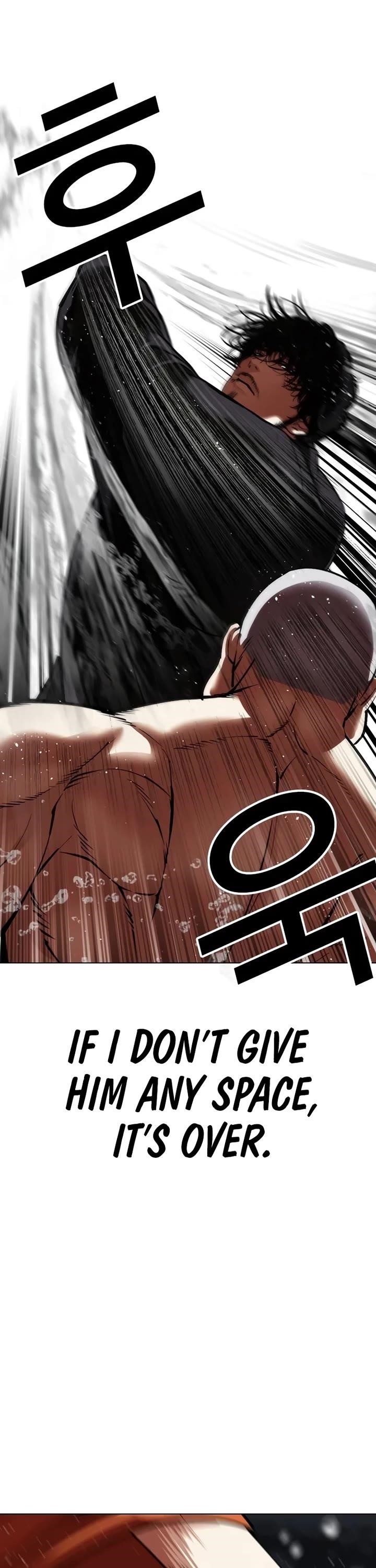 Lookism - Chapter 543 Page 55
