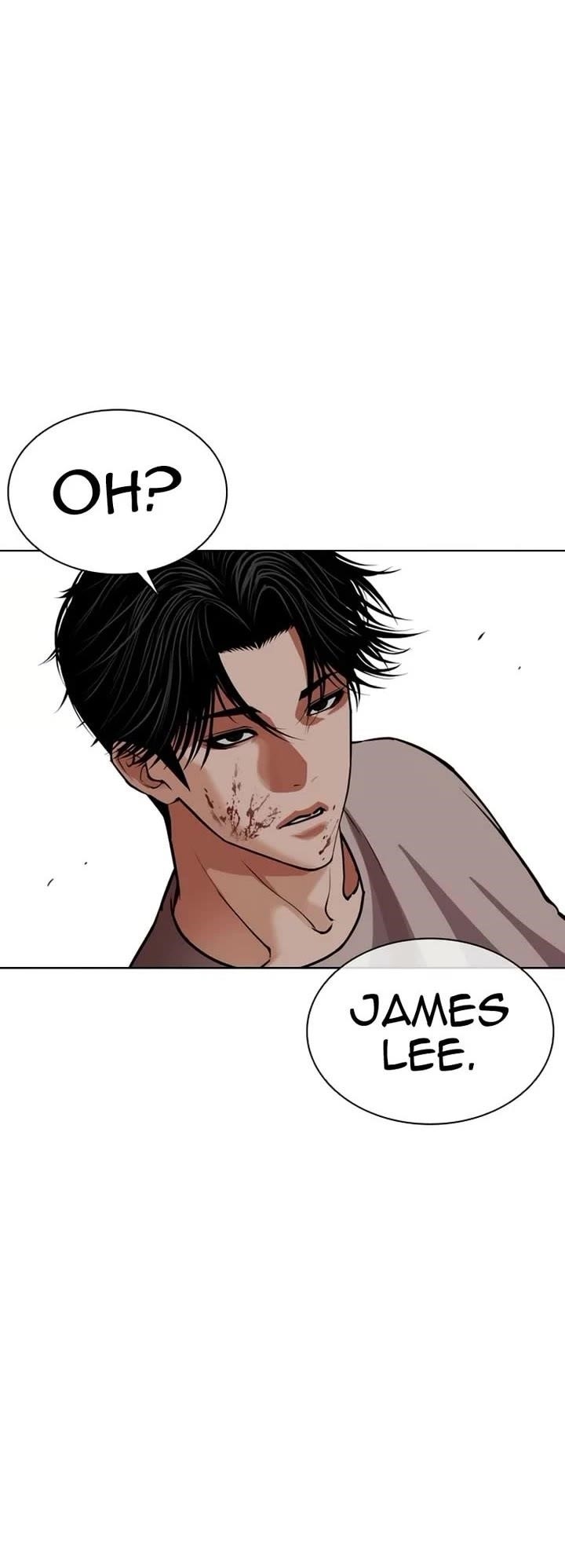 Lookism - Chapter 584 Page 7