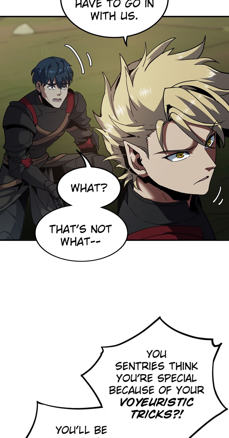 The Beginning After the End - Chapter 227 Page 10