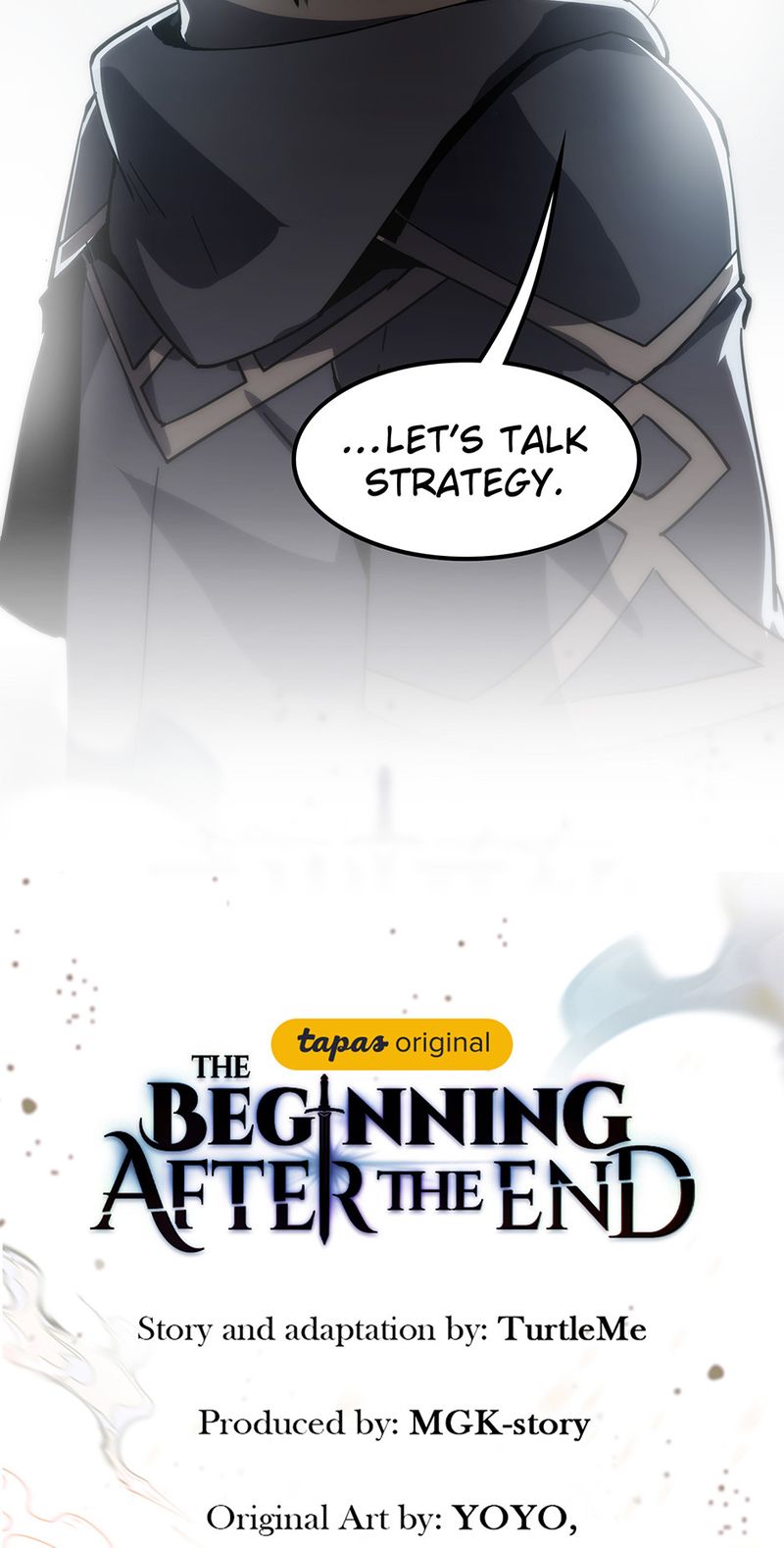 The Beginning After the End - Chapter 229 Page 27