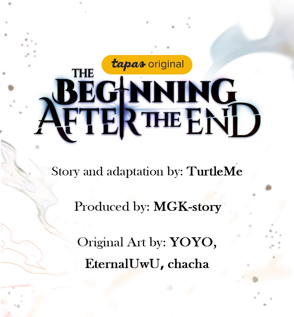 The Beginning After the End - Chapter 231 Page 51