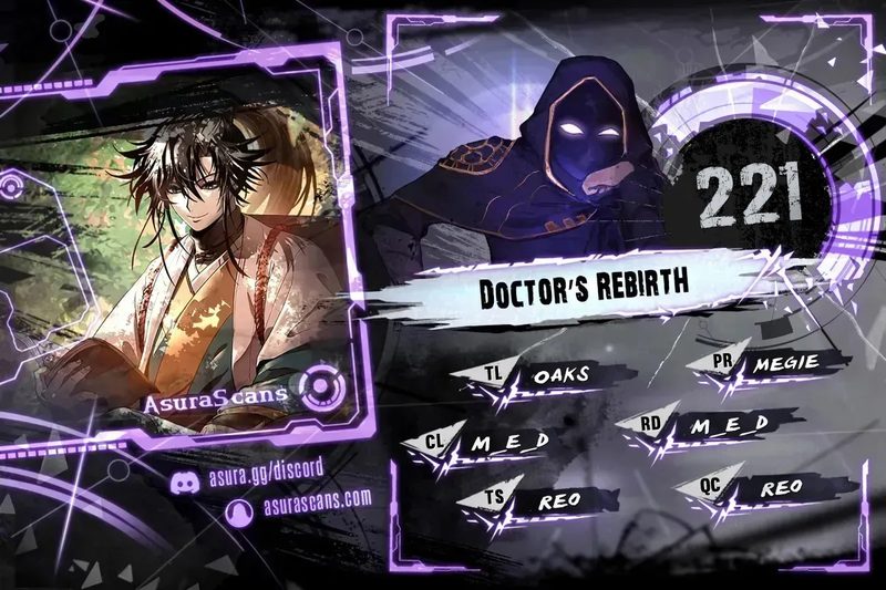Doctor