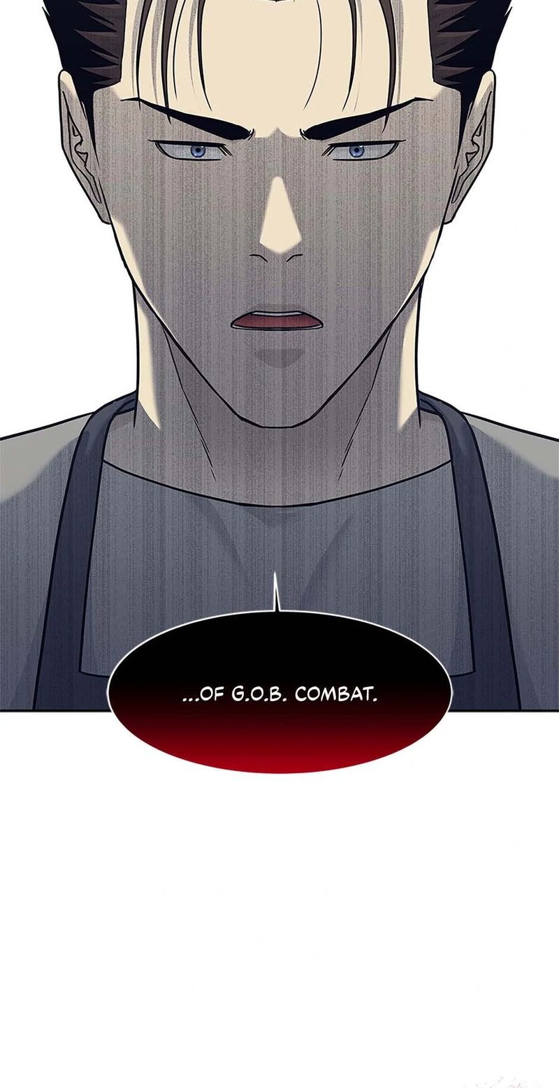 God of Blackfield - Chapter 249 Page 3