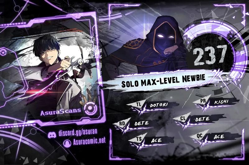 Solo Max-Level Newbie - Chapter 237 Page 1