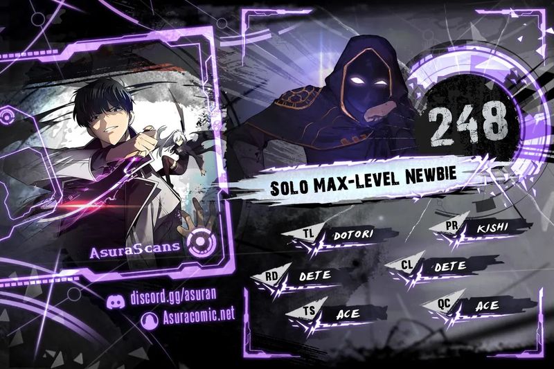 Solo Max-Level Newbie - Chapter 248 Page 1