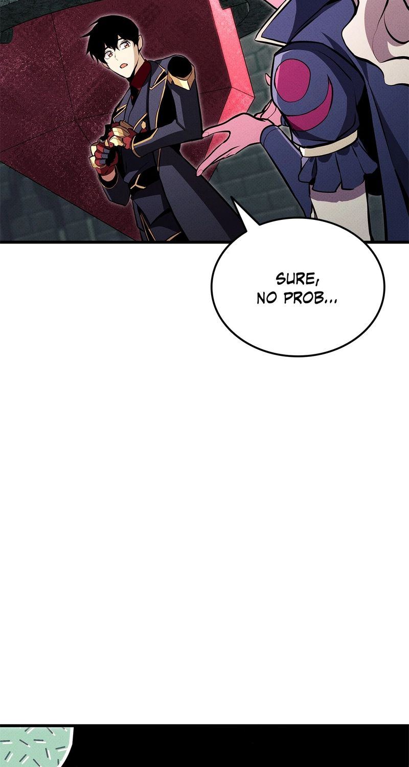 Ranker’s Return (Remake) - Chapter 198 Page 56