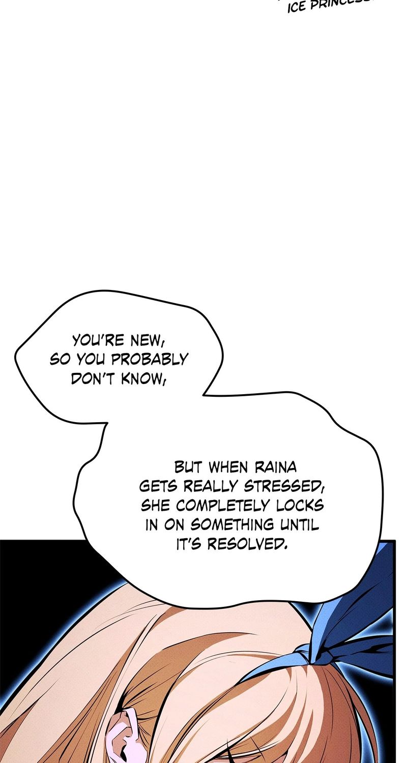 Ranker’s Return (Remake) - Chapter 215 Page 109