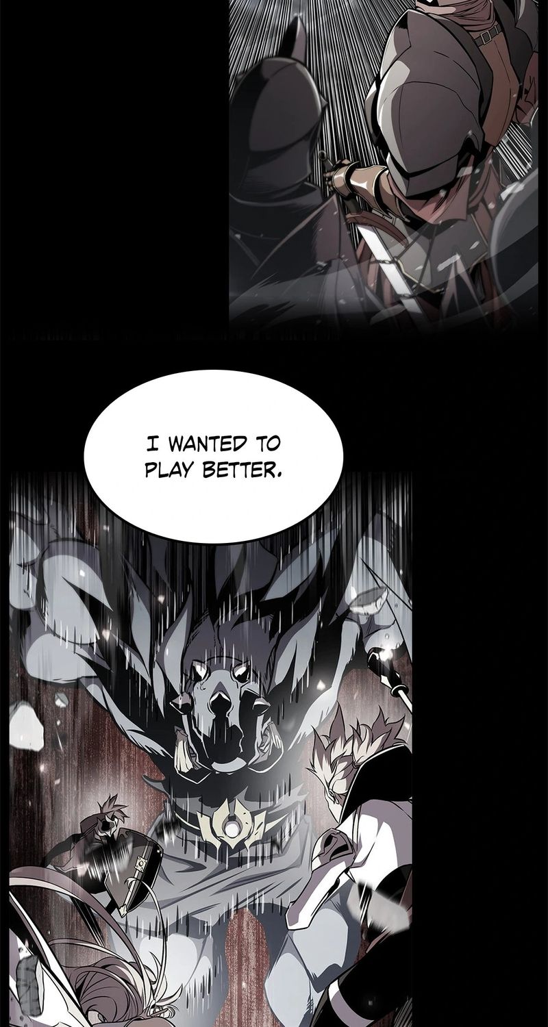 Ranker’s Return (Remake) - Chapter 215 Page 69
