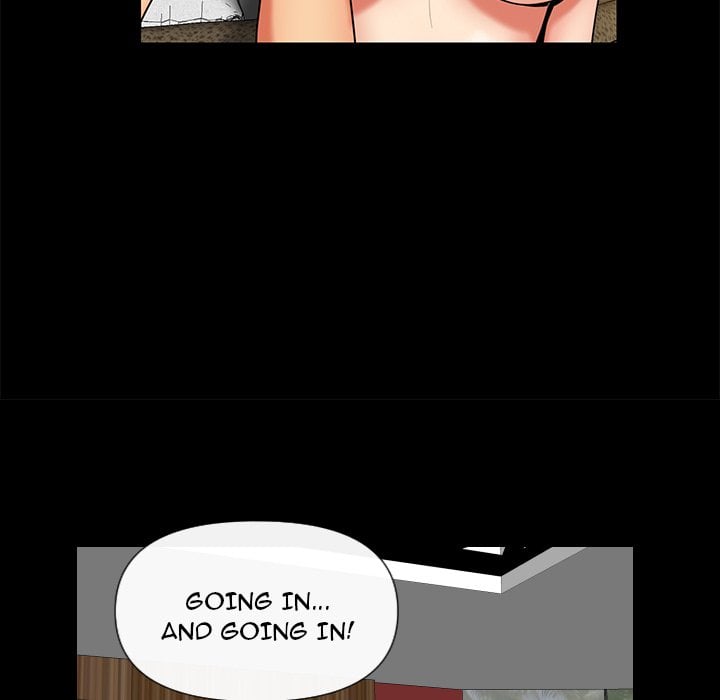 Secret Offer - Chapter 10 Page 13