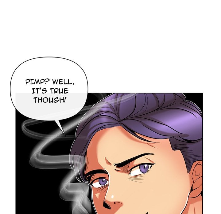 Secret Offer - Chapter 11 Page 25