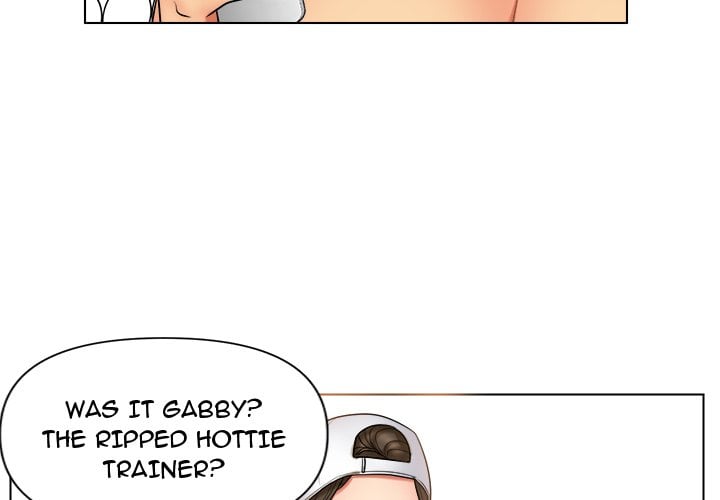 Secret Offer - Chapter 12 Page 4