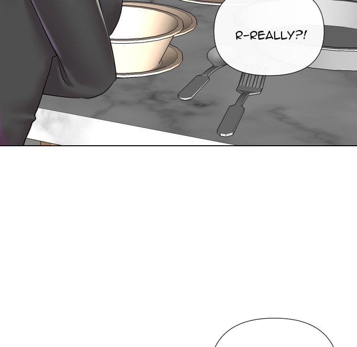 Secret Offer - Chapter 13 Page 104