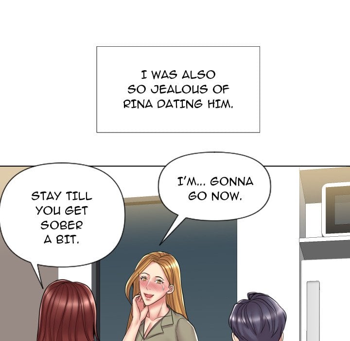 Secret Offer - Chapter 13 Page 11