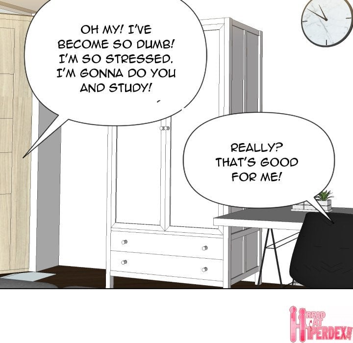 Secret Offer - Chapter 13 Page 81