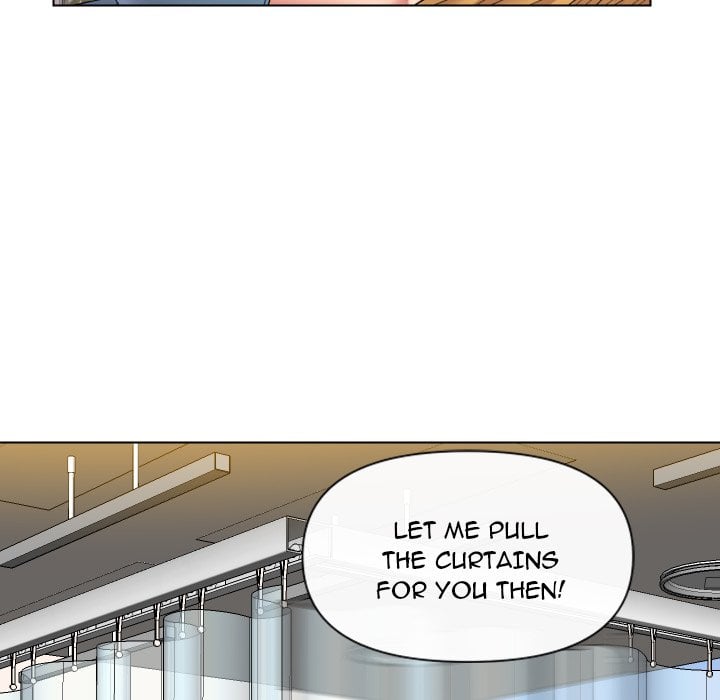 Secret Offer - Chapter 14 Page 11