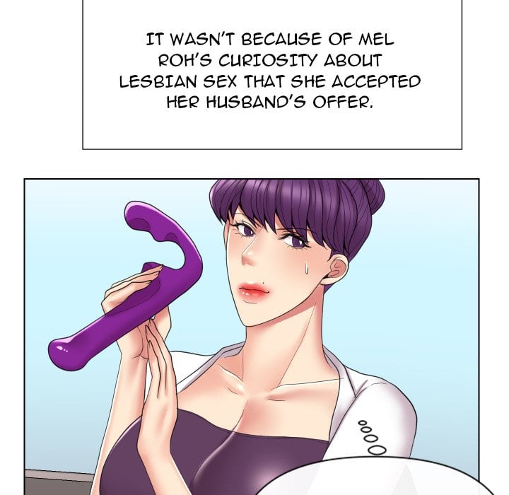 Secret Offer - Chapter 14 Page 43