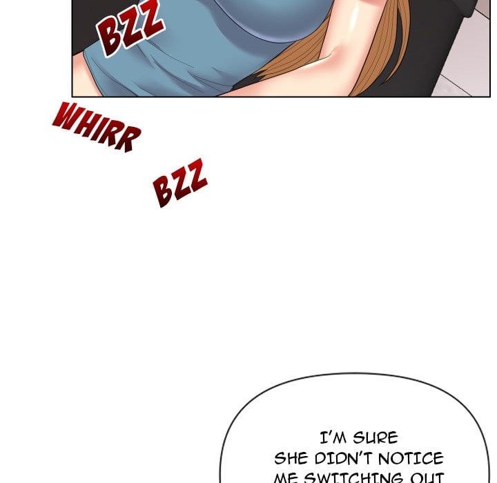 Secret Offer - Chapter 14 Page 73