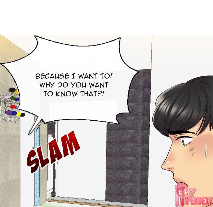 Secret Offer - Chapter 15 Page 102