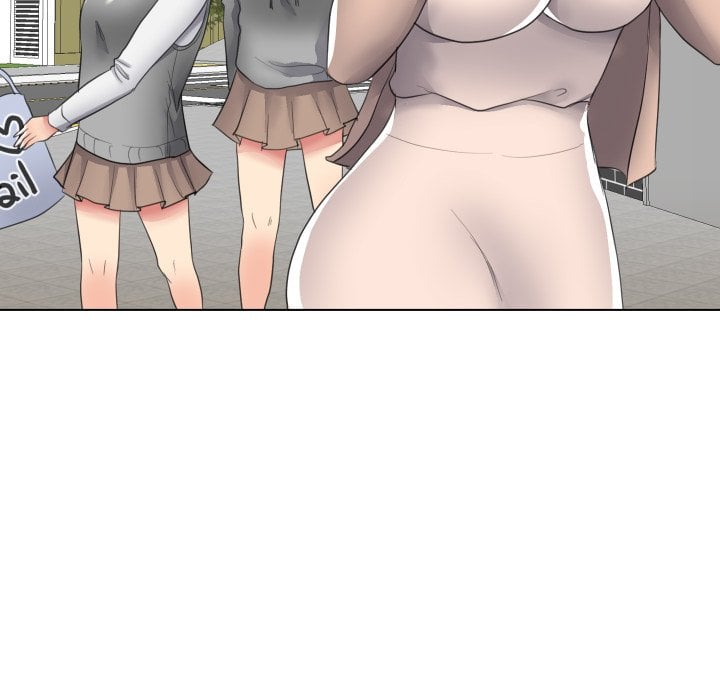 Secret Offer - Chapter 16 Page 124