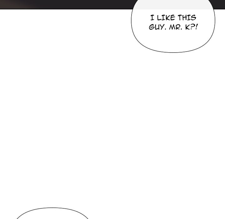 Secret Offer - Chapter 16 Page 26