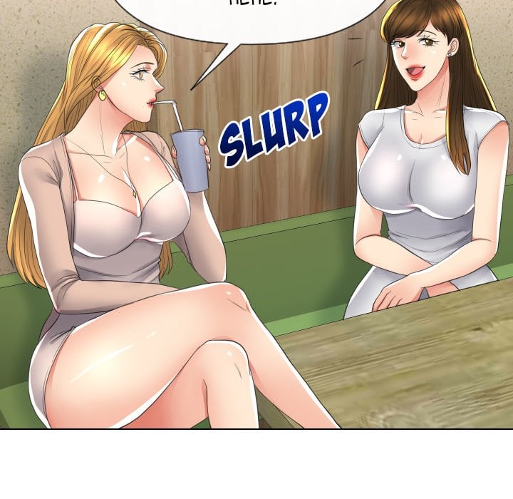 Secret Offer - Chapter 16 Page 98