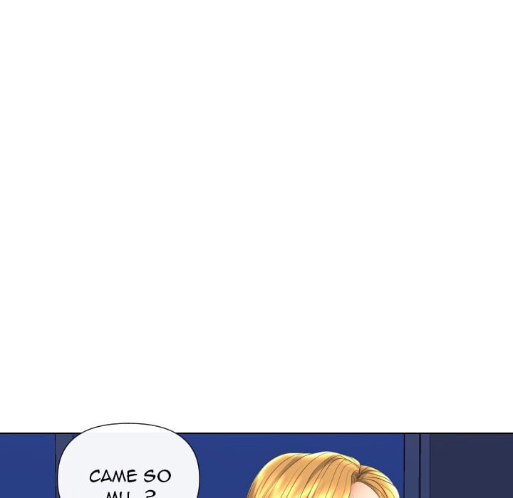 Secret Offer - Chapter 18 Page 82