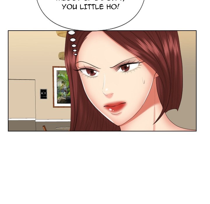 Secret Offer - Chapter 19 Page 133