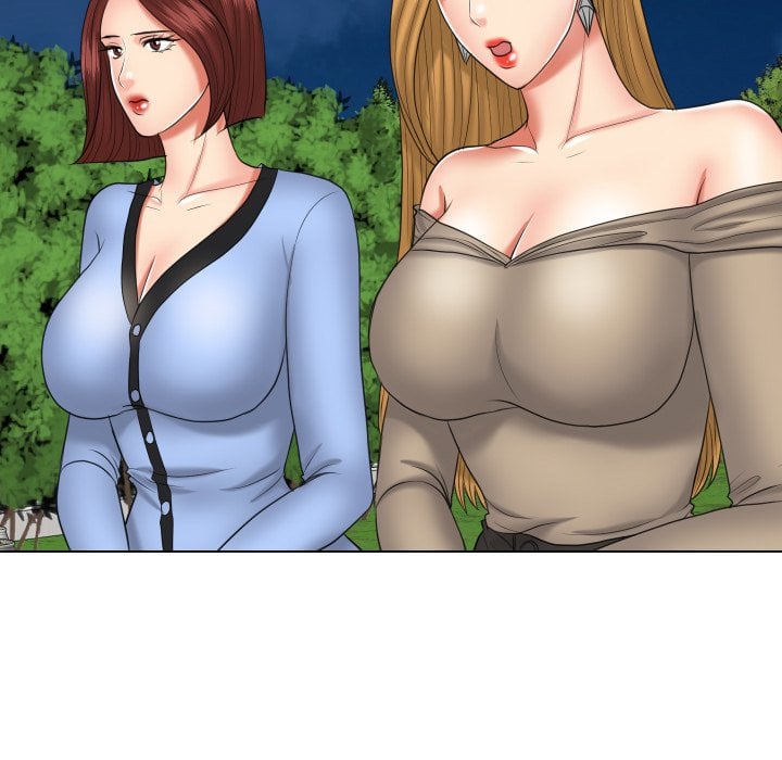 Secret Offer - Chapter 20 Page 138