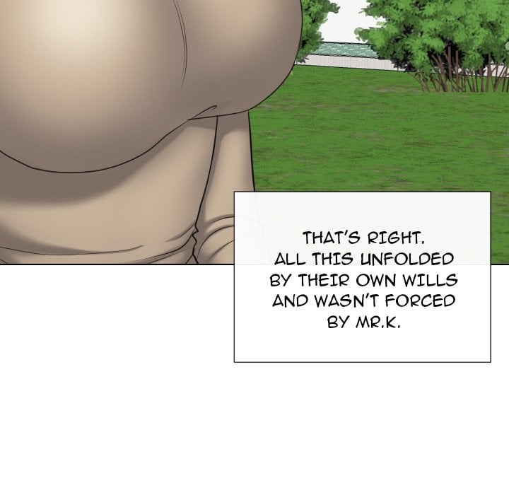 Secret Offer - Chapter 20 Page 147