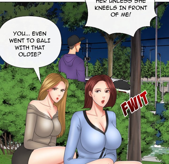 Secret Offer - Chapter 20 Page 23