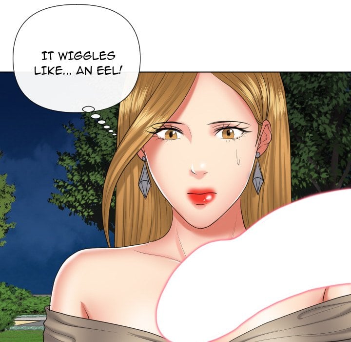Secret Offer - Chapter 20 Page 66
