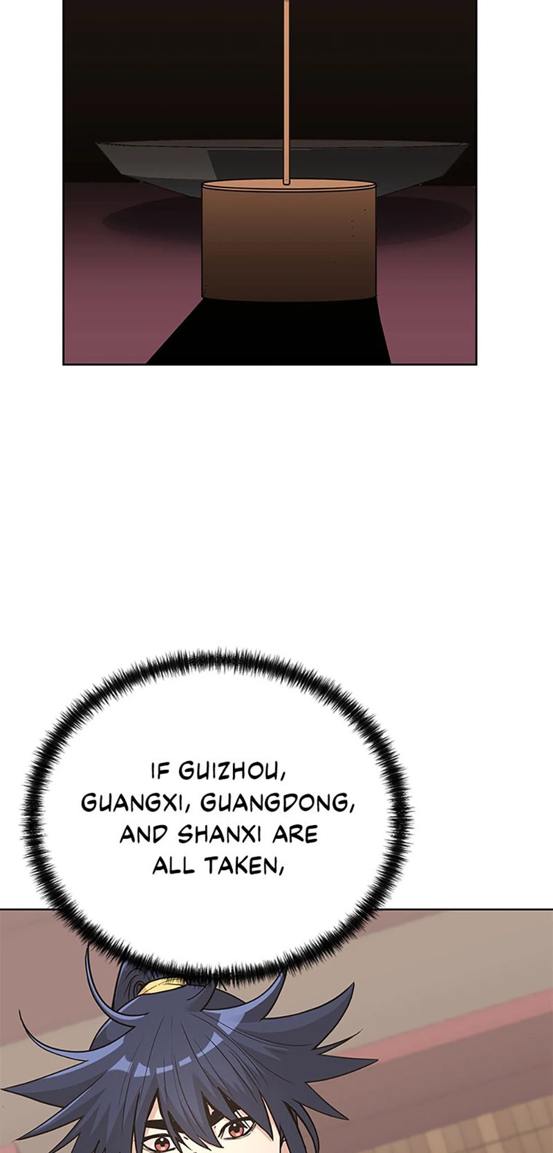 Reincarnation of the Murim Clan’s Former Ranker - Chapter 157 Page 62
