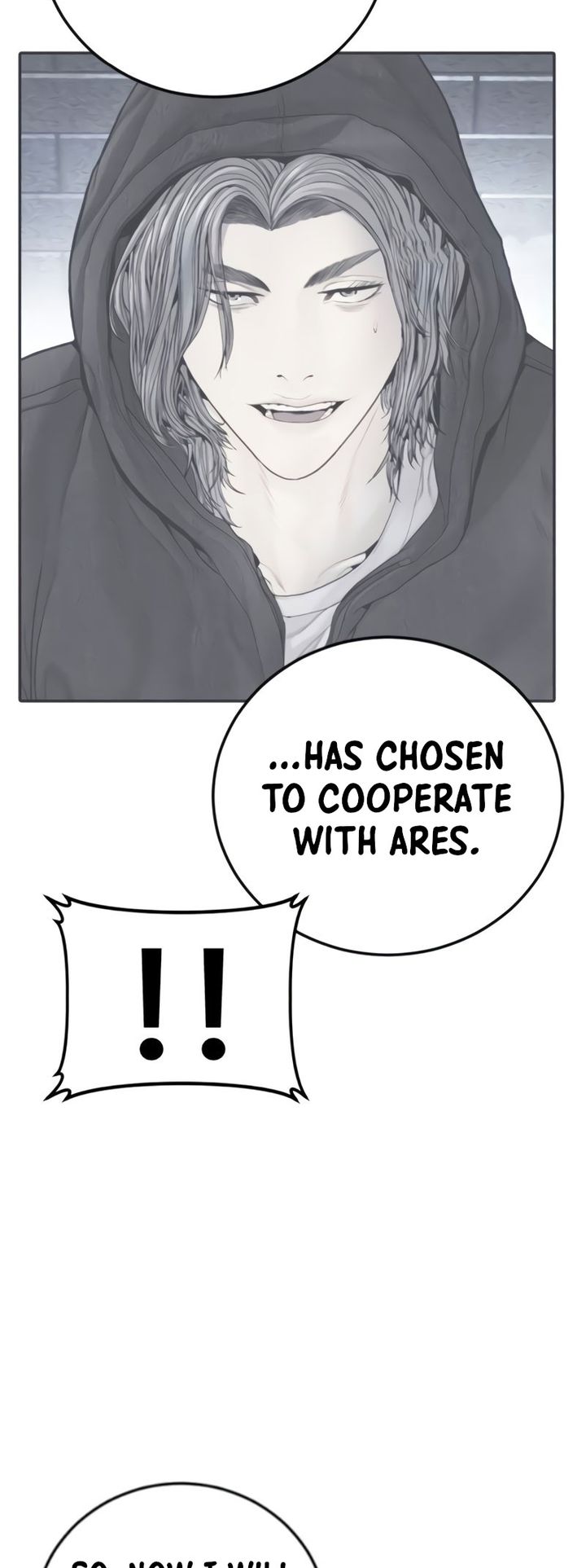 Manager Kim - Chapter 226 Page 33