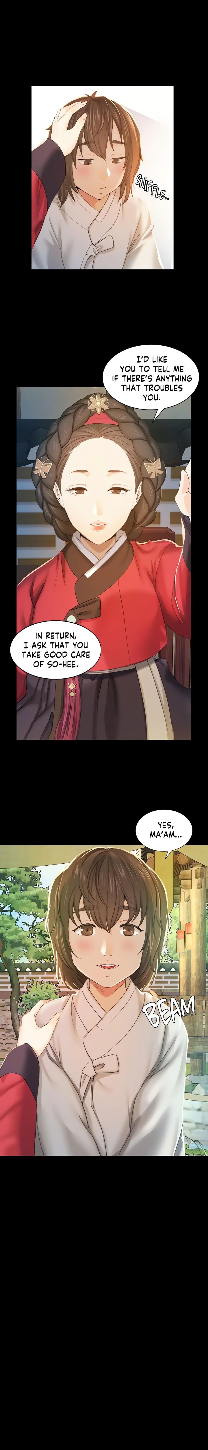 Madam - Chapter 0 Page 24