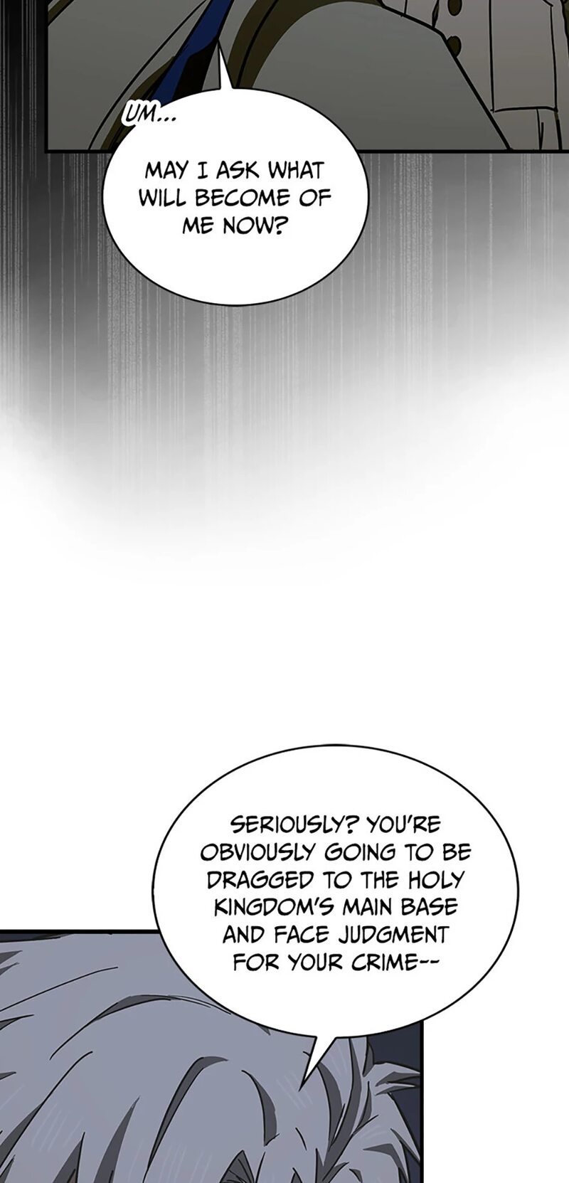 To Hell With Being A Saint, I’m A Doctor - Chapter 128 Page 42
